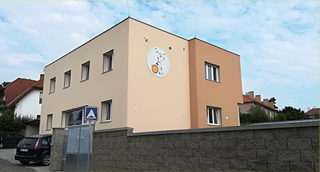 budova