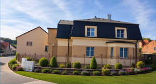budova