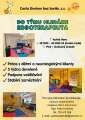 Do týmu hledáme ergoterapeuta