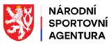 Poděkování NSA za dotaci "Rozvoj a podpora sportu"