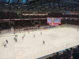 Výlet na hokej Pardubice - Liberec