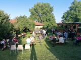 Zahradní slavnost 20.6.2025